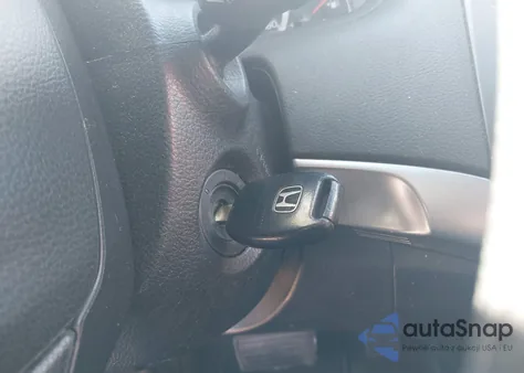 2010 Honda Accord 2.4 Ex from USA, damaged, VIN 1HGCP2F78AA115287